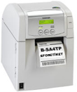 Toshiba Barkod / Etiket Yazclar