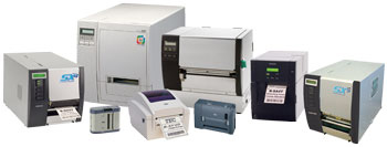 Toshiba Barkod / Etiket Yazıcıları